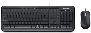 Microsoft - Teclados & Mouses