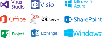 Microsoft - Licencias