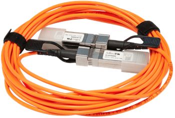 MikroTik - Cables y Adaptadores
