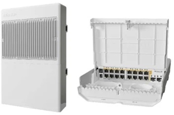 Mikrotik - Switches Outdoor