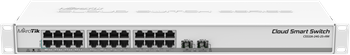 MikroTik - Switches PoE