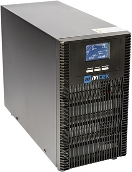 MTEK. UPS On-Line