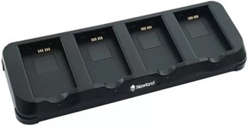 Newland - Bases de carga