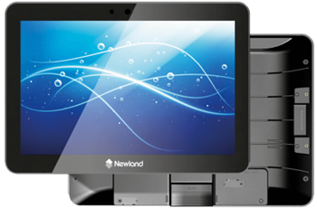 Newland - Kioskos POS