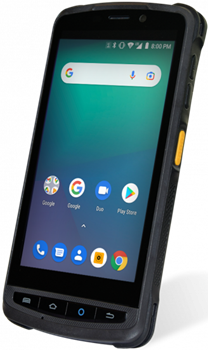 Newland. Terminales Portátiles