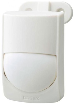 OPtex - Seguridad Industrial