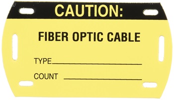 Panduit. Etiquetas para Cable