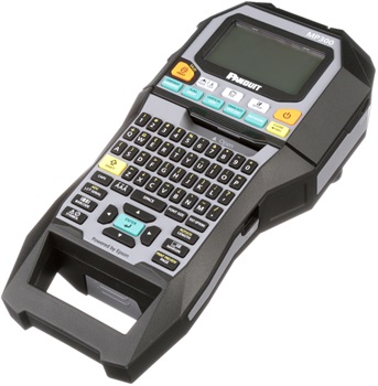 Panduit. Etiquetadoras de Cable