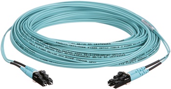 Panduit. Fibra Optica