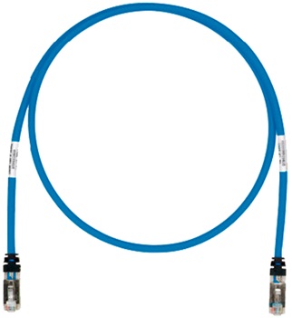 Panduit. Patch Cord