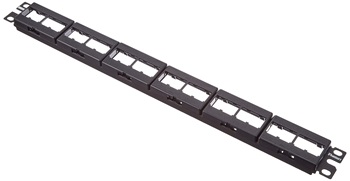 Panduit. Patch Panel