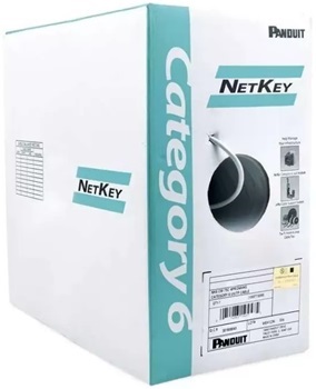Panduit. Cable de Red