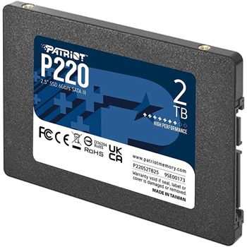 Patriot - SSD SATA