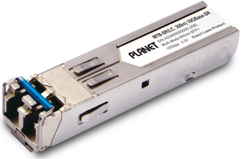 Planet. Transceivers