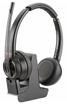 HP - Diademas DECT 6.0