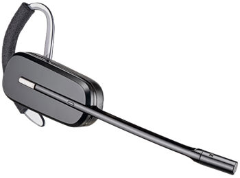 HP - Auriculares DECT 6.0