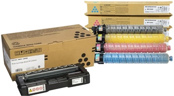 Ricoh.. Toner