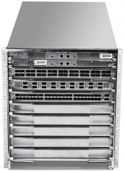 Ruijie. Switches de Nucleo