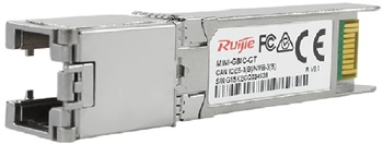 Ruijie. Conversores de Medios