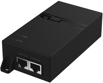 Ruijie. Inyectores PoE