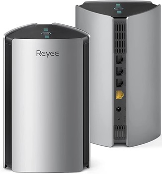 Ruijie. Routers Mesh