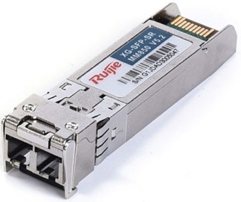 Ruijie. Transceivers