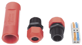 Safe Fire. Seguridad Industrial