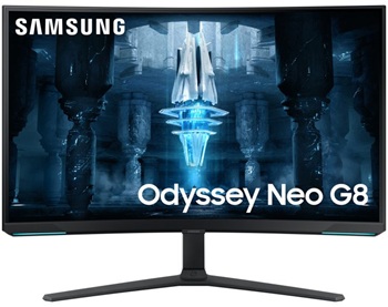 Samsung - Monitores para Juegos