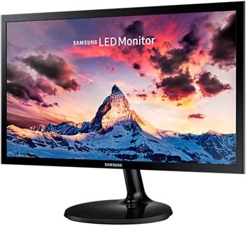 Samsung. Monitores para PC