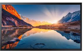 Samsung. Cartelera Digital Táctil