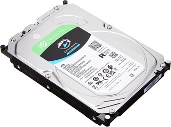 Seagate. Discos para DVR & NVR