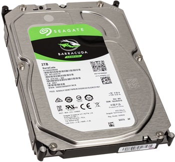 Seagate. Discos para PC