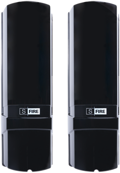 SFIRE. Detectores Fotoeléctricos