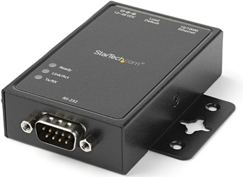 Startech. Convertidores de Puerto