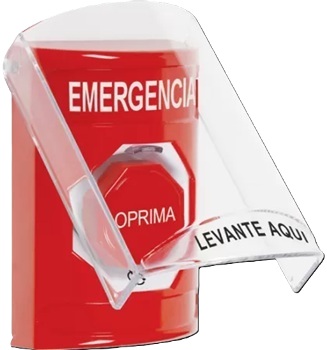 STI - Seguridad Industrial