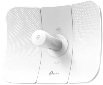 TP-Link. Antenas & Radios