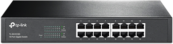 TP-Link - Switches de Red
