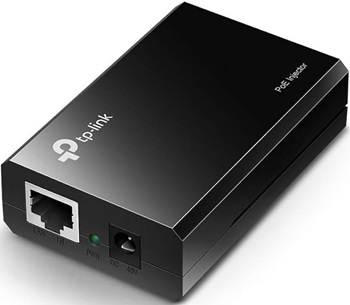 TP-Link - Inyectores PoE