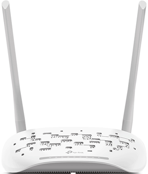 TP-Link - Routers GPON