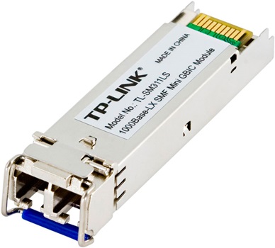 TP-Link - Transceivers