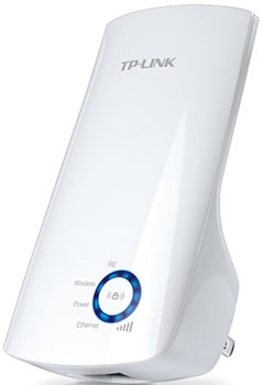 TP-Link - Extensores Wi-Fi