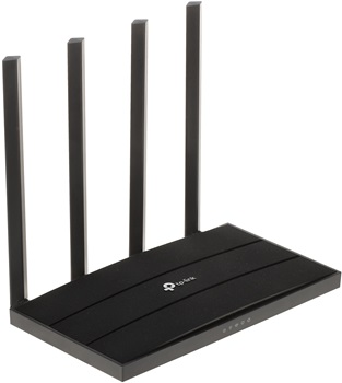 TP-Link. Routers