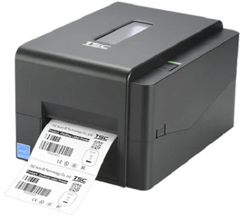 TSC - Impresoras de Etiquetas
