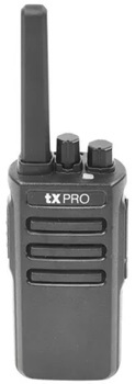 TXPRO | Radios Intercomunicadores