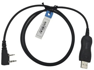 TXPRO. Cable Programador