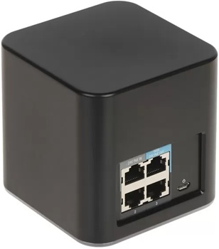 Ubiquiti. Dispositivos ISP