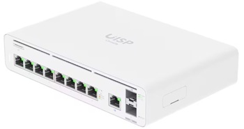 Ubiquiti. Consolas de Gestion