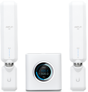 Ubiquiti. Amplificadores Wi-Fi