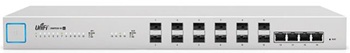 Ubiquiti. Switches de Fibra