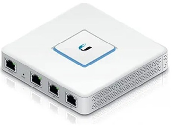 Ubiquiti. Gateway